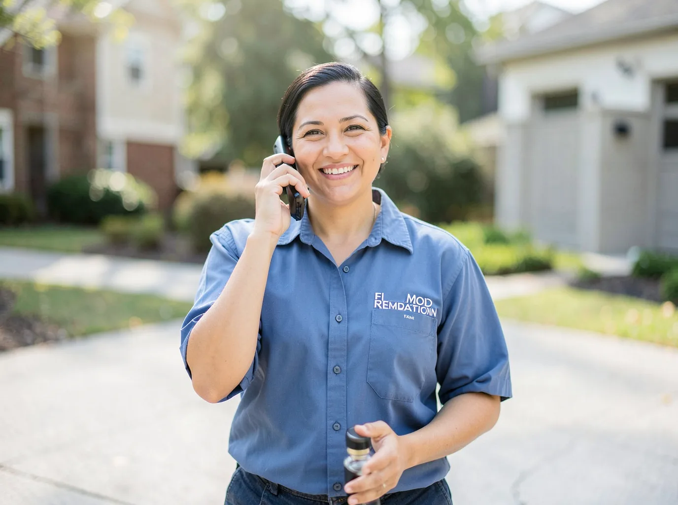 Mold Remediation Mountainburg, AR FAQs